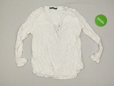 bluzka z otworem na kciuk: Diverse, Women`s shirt, size M (EU 38) — 2
