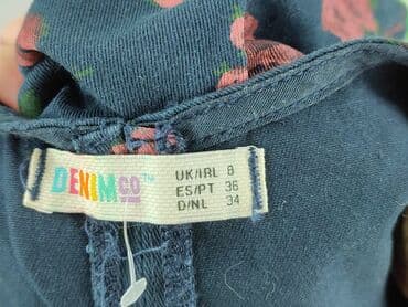 bluzki deni cler: Denim Co, Sukienka damska, rozmiar XS — 4
