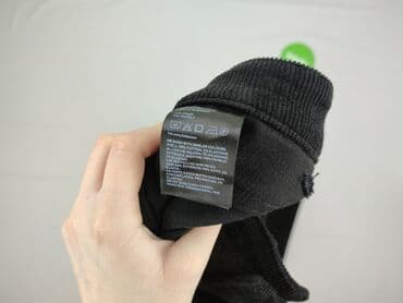 woskowane legginsy z wysokim stanem zara: H&M, Spodnie materiałowe damskie, XS — 5