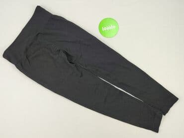 legginsy bezszwowe push up: Legginsy Sportowe damskie, rozmiar L — 2