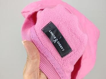 Sweatshirts and fleeces: Cardio Bunny, Women`s sweatshirt, size L — 4