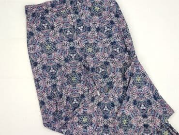 jeans pascale: Material trousers for women, size S — 1