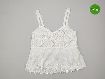 stringi bezszwowe h: New Look, Top damski, rozmiar L — 3
