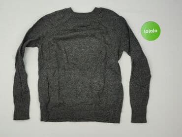 kapcie grinch h m: H&M, Women`s sweater, size XS — 3