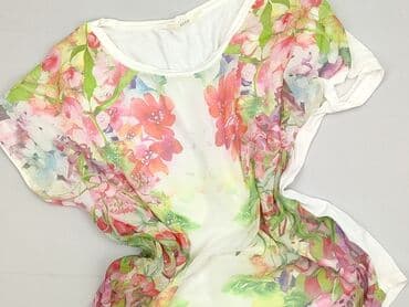 biala bluzka guess damska: Guess, T-shirt damski, rozmiar S — 2