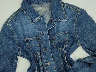 Esprit, Kurtka jeansowa damska, rozmiar S