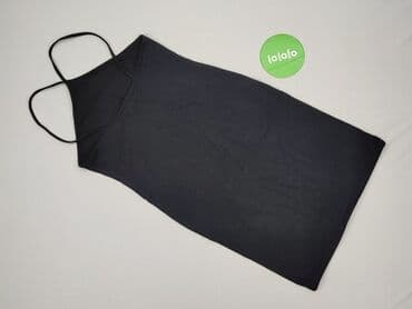 zwykła prosta sukienki na wesele: H&M, Sukienka damska, rozmiar S — 3