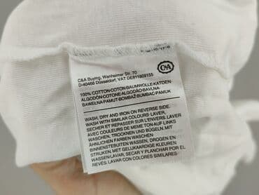 szczerbatek koszulka: Canda, Koszulka polo dla mężczyzn, L — 5