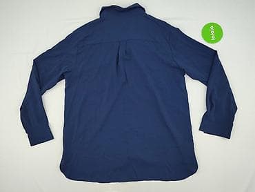 koszulka polizei: Shein, Koszula damska, rozmiar XL — 3