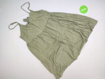 Women: Sinsay, Women`s dress, size 2XL (EU 44) — 2