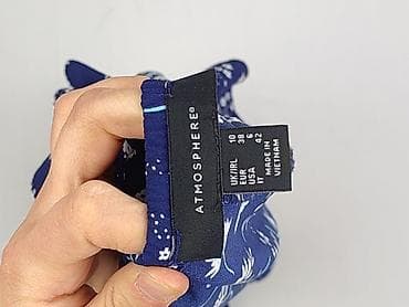 bluzki moodo: Atmosphere, Bluzka damska, rozmiar S — 4