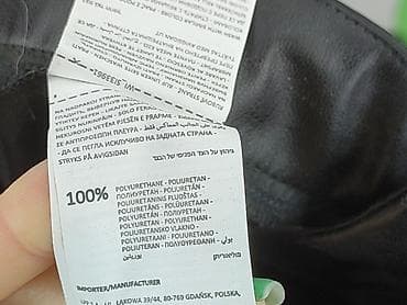 stan spodnie: Sinsay, Spodnie materiałowe damskie, rozmiar XS — 5