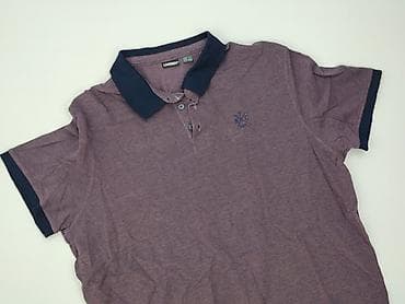 my basic spodnie: Livergy, Koszulka polo dla mężczyzn, rozmiar 2XL — 1