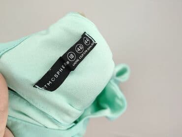 jeansy damskie podarte: Atmosphere, Sukienka damska, rozmiar 3XL — 4