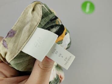 hawajska sukienka: H&M, Sukienka damska, rozmiar XS — 5