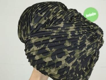 plisowane spódnice w cętki: H&M, Spódnica damska, rozmiar M — 5