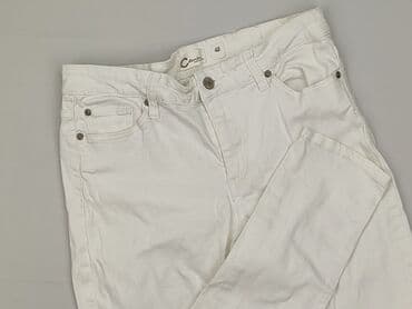 Cubus, Jeans for women, size XL (EU 42)