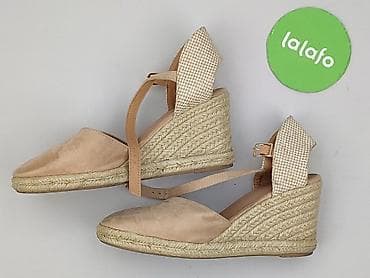 dolce moda klapki: Sandały damskie, rozmiar 40 — 2