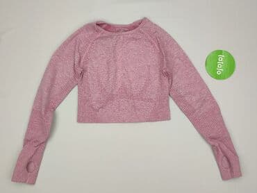 bluzka z otworem na kciuk: Top damski, rozmiar M — 2