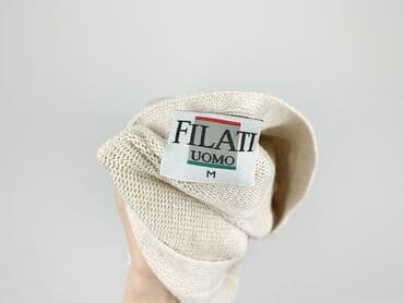 viola piekut swetry: Uomo, Kardigan dla mężczyzn, rozmiar M — 4