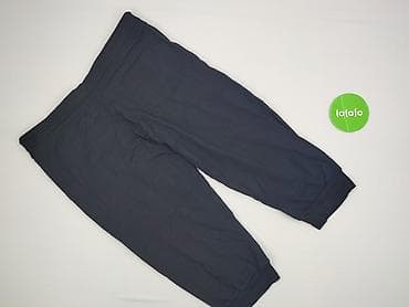 getry lata 90: Esmara, Spodnie 3/4 damskie, rozmiar XL — 3
