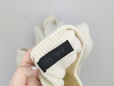 sweter z c: Zara, Sweter damski, rozmiar M — 6