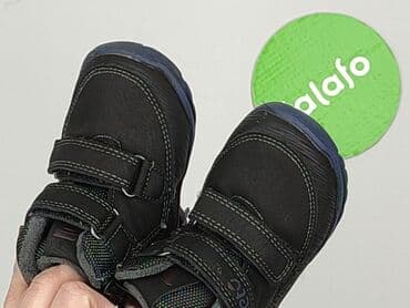 buty engelbert strauss: Śniegowce, 20, stan - Idealny — 6