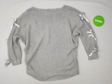 sweter w truskawki zara: Светр жіночий, XL — 3