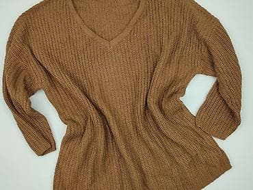 second hand second hand second hand: RAINBOW, Sweter damski, rozmiar One size — 2