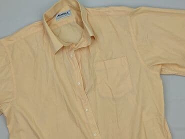 Сорочка для чоловіків, розмір 5XL