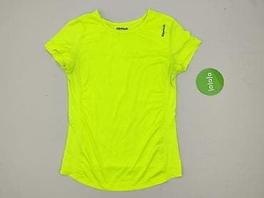 superrash: Reebok, T-shirt damski, rozmiar M — 2