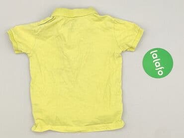 panczo.com koszulki: T-shirt, Next, 1.5-2 years, 86-92 cm, condition - Very good — 3