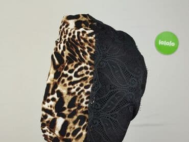 skórzana bluzki: Bluzka damska, rozmiar L — 4