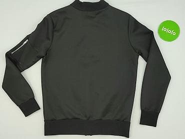 kurtki techwear: Boohoo, Kurtka bomberka damska, rozmiar S — 3