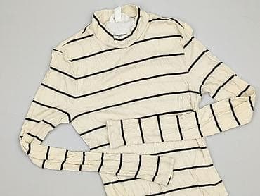 biustonosz 90c: H&M, Body damskie, rozmiar M — 1