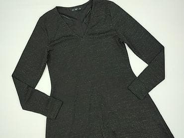satyna: F&F, Sukienka damska, rozmiar M — 1