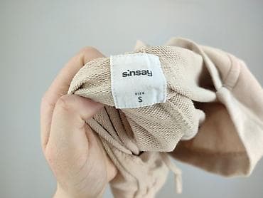 bluza sentino: Sinsay, Bluza z kapturem damska, rozmiar S — 4