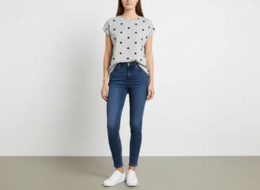 smyk bluzki dziewczęca: Beloved, Bluzka damska, rozmiar S — 7