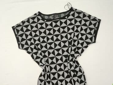 sukienki czerwone bonprix: Bodyflirt, Sukienka damska, rozmiar S — 1