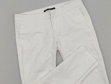 overalls primark: Material trousers for women, size M — 1