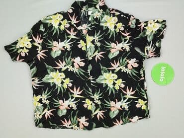 koszulka z nadrukiem roweru: H&M Divided, Koszulа dla mężczyzn, rozmiar S — 2