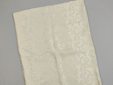 Home Decor: PL - Tablecloth 200 x 140, color - Beige, condition - Very good — 1