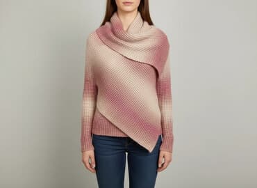 sweter z hello kitty: BODY FLIRT, Kardigan damski, rozmiar S — 6