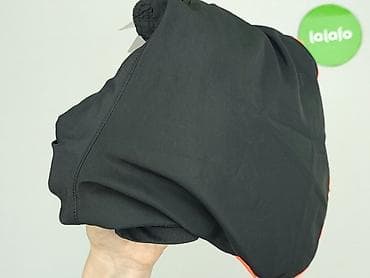 alphar one spodnie dresowe: Szorty damskie, rozmiar M — 4