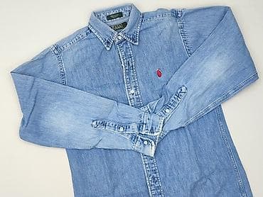 bluza brooklyn pull and bear: Polo Ralph Lauren, Koszulа dla mężczyzn, rozmiar S — 1