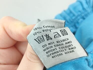 rajstopy z prl u: Spodnie materiałowe damskie, rozmiar S — 7