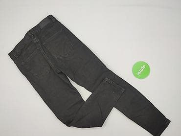 jeansy cargo stradivarius: Stradivarius, Jeansy damskie, rozmiar S — 3