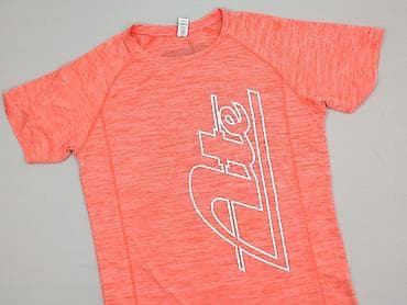 T-shirt damski, rozmiar M