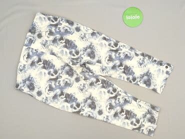 lidl termiczna bielizna: Spodnie materiałowe damskie, rozmiar L — 3