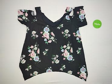 body do garnituru: Bodyflirt, Bluzka damska, rozmiar 5XL — 2